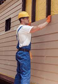 How To Choose The Right Materials for Your Siding Installation in 'Fifth Ward, LA